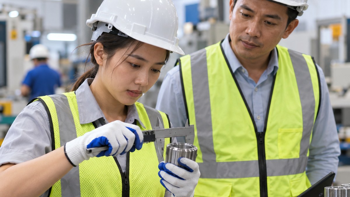 câu hỏi phỏng vấn nhân viên QA/QC
