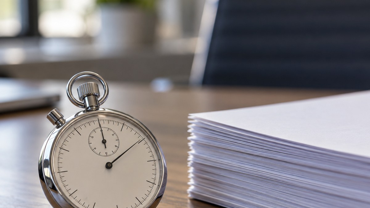phỏng vấn áp lực (stress interview) là gì và cách vượt qua