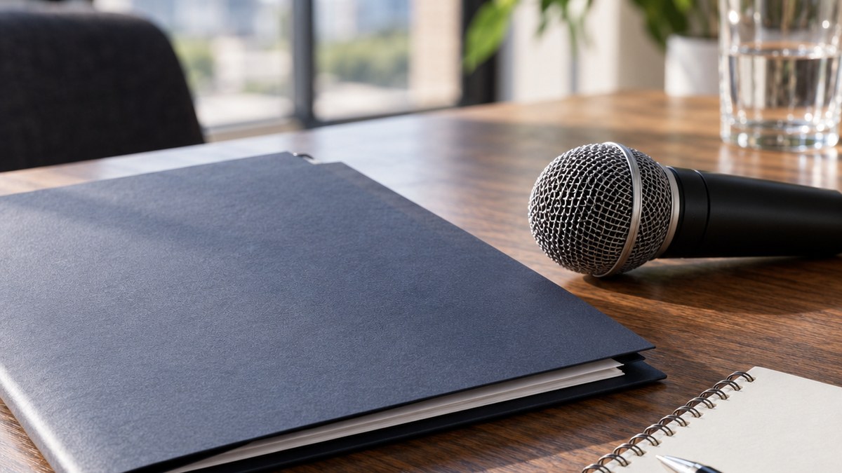 câu hỏi phỏng vấn nhân viên PR