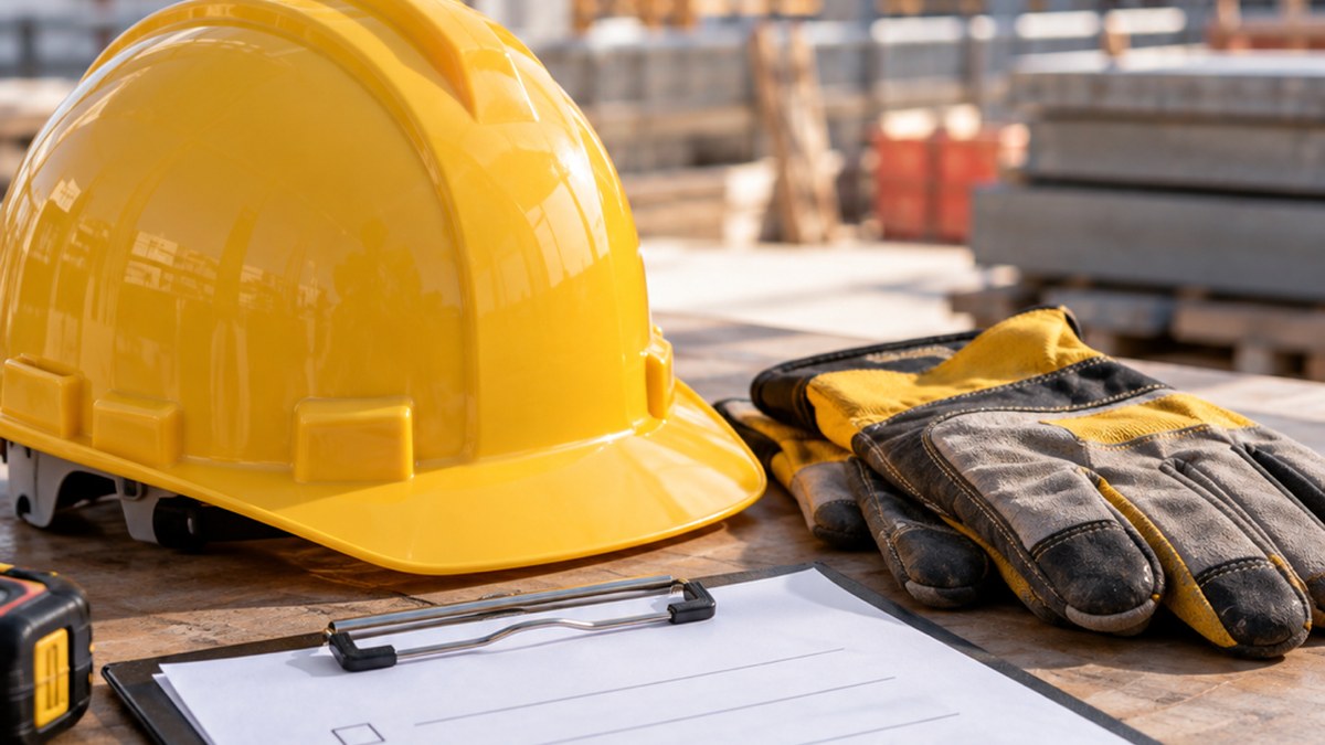 phỏng vấn nhân viên HSE: câu tình huống quản đốc ép tiến độ