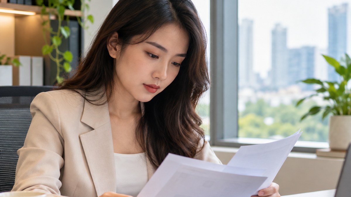 nên làm CV 1 trang hay 2 trang