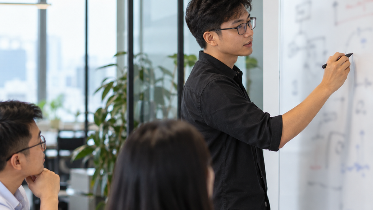 câu hỏi phỏng vấn lập trình viên Java