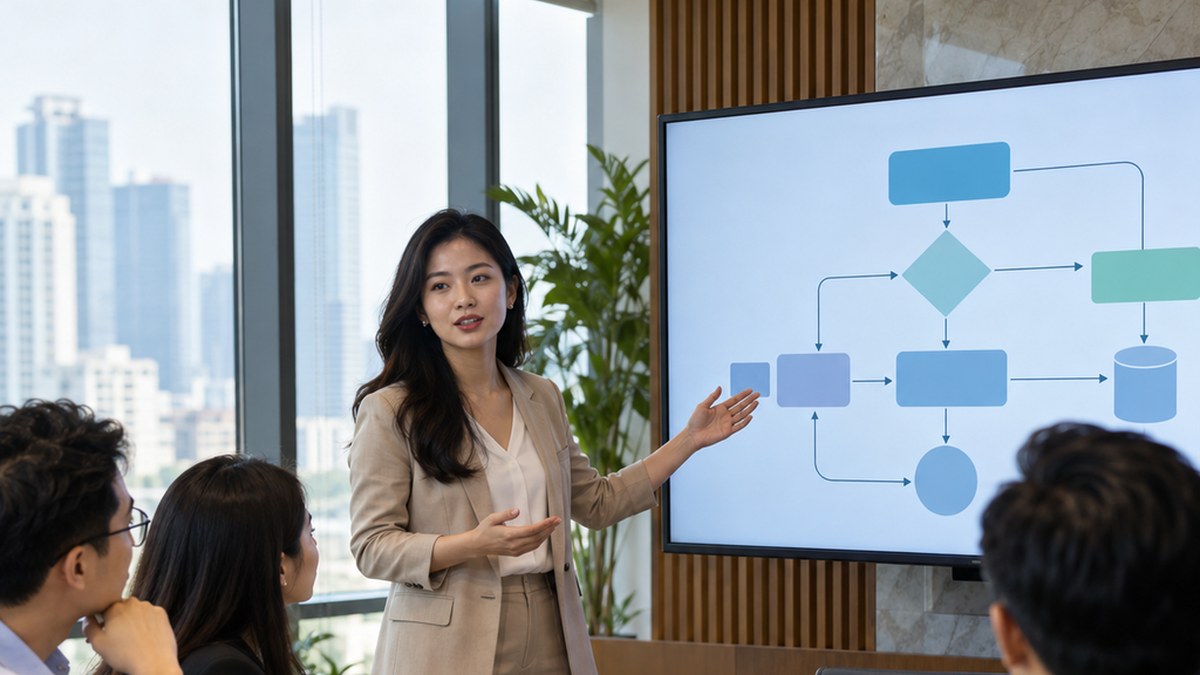 data governance là gì nghề quản trị dữ liệu