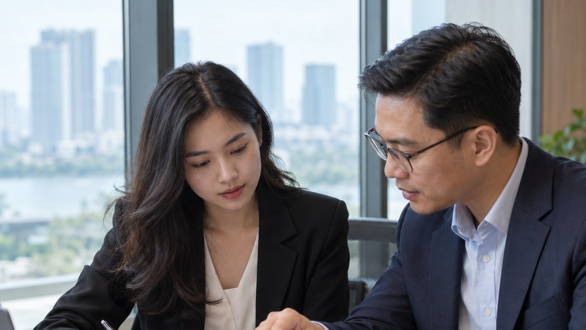 câu hỏi phỏng vấn kiểm toán viên