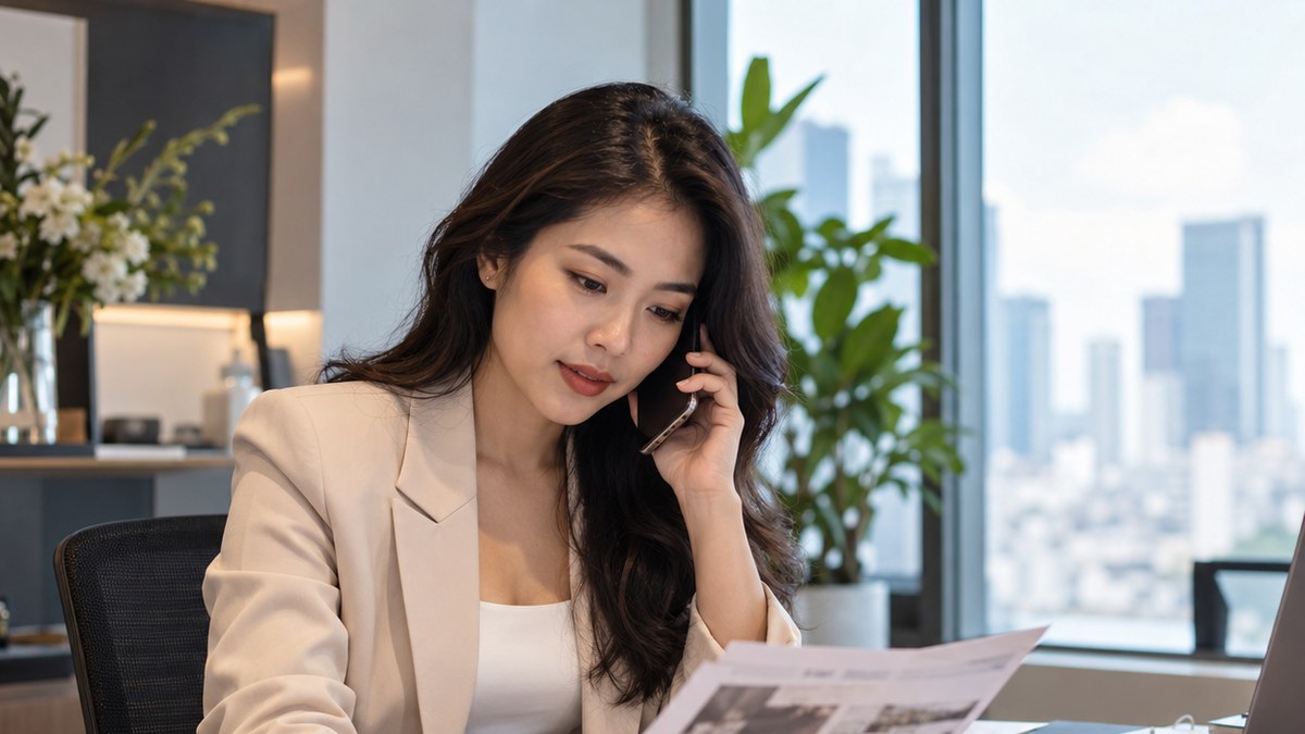 câu hỏi phỏng vấn nhân viên PR