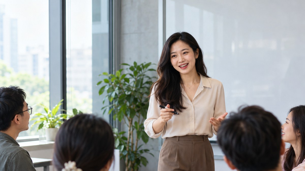 câu hỏi phỏng vấn giáo viên tiếng Anh