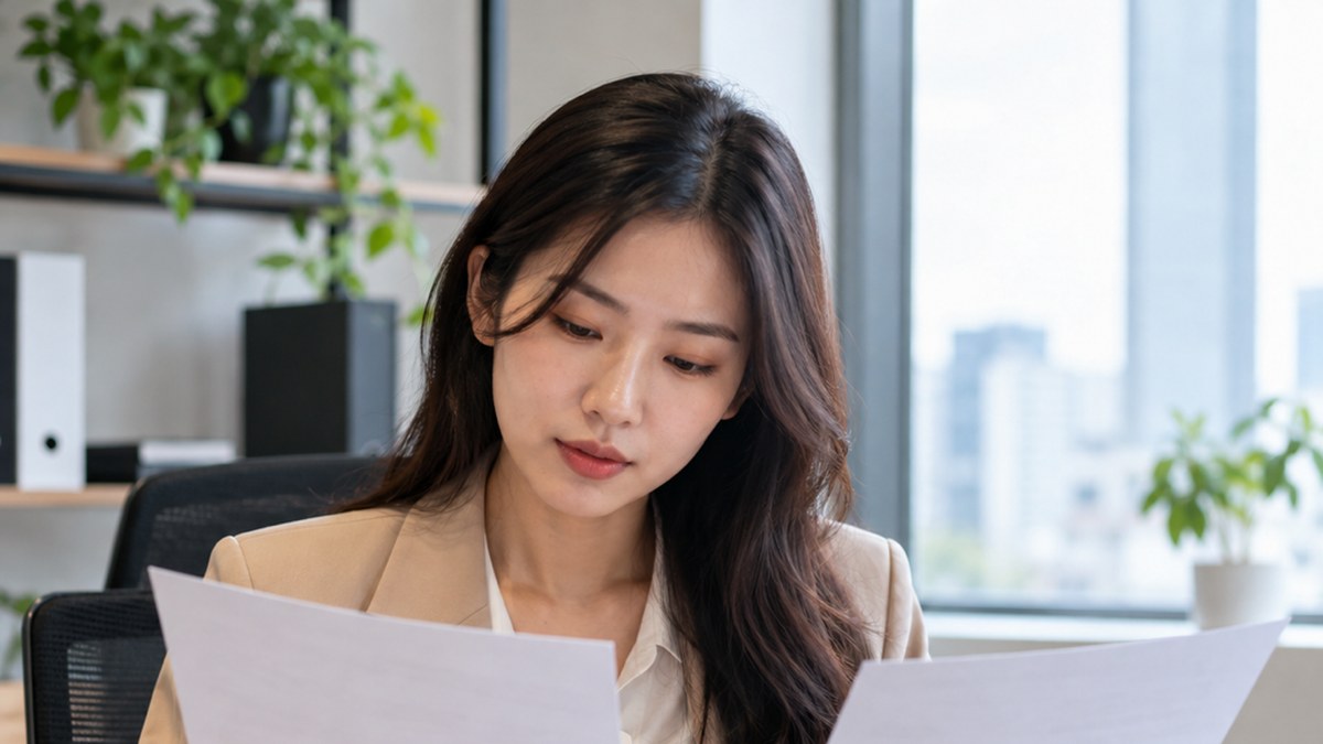 đơn xin việc và CV khác nhau thế nào