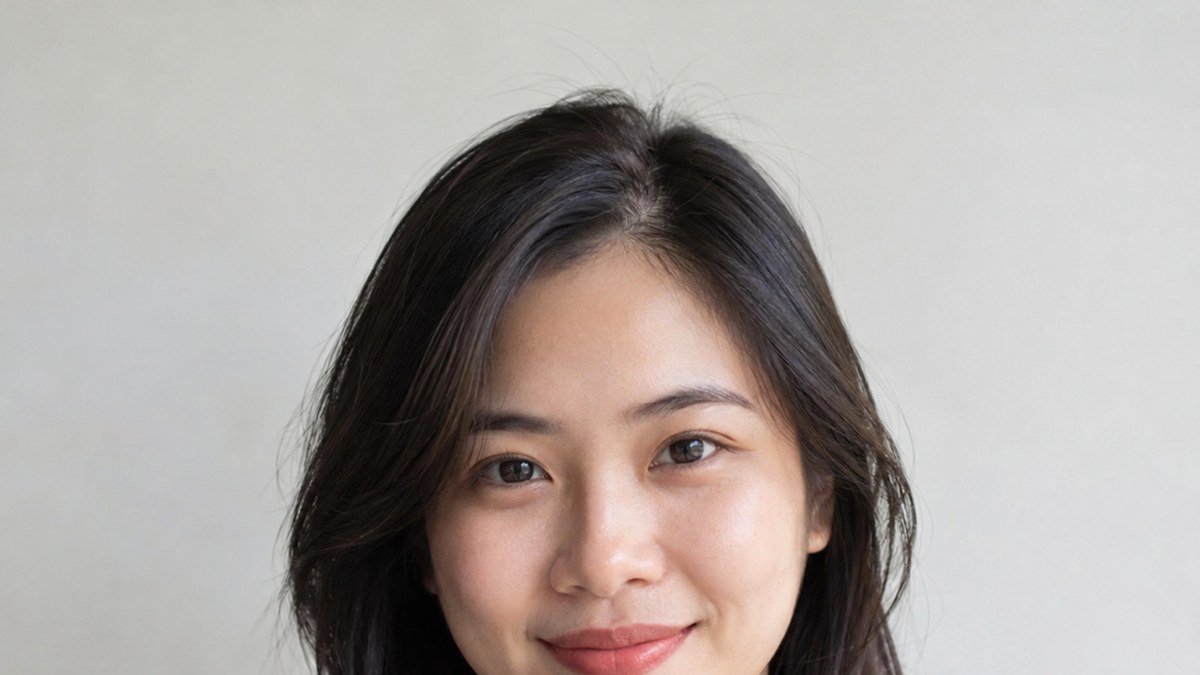 cách chọn ảnh CV