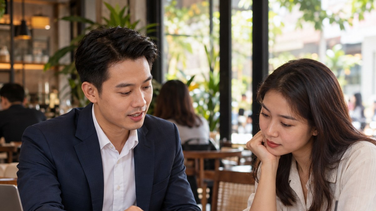 câu hỏi phỏng vấn tư vấn viên bảo hiểm
