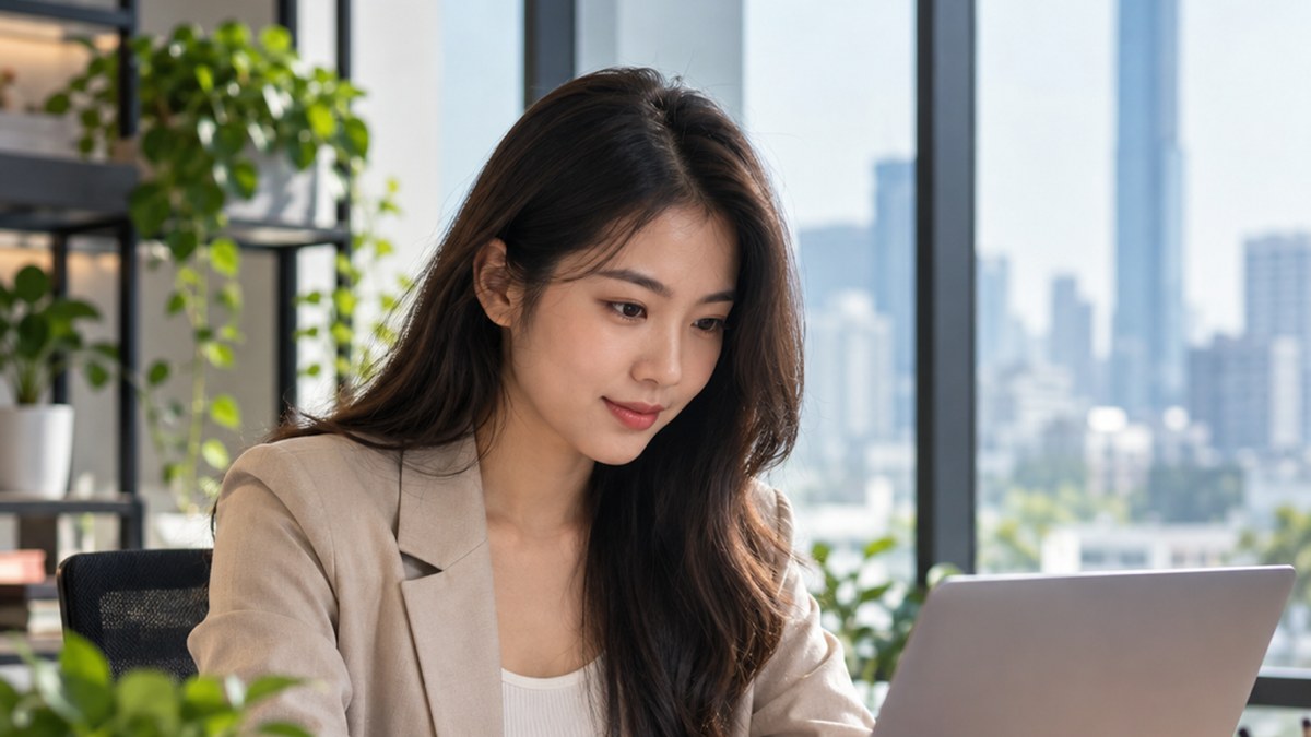 cách đặt tiêu đề CV