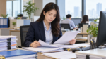 chuyên viên thanh toán quốc tế làm gì