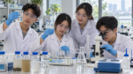 ngành công nghệ kỹ thuật môi trường thi khối nào