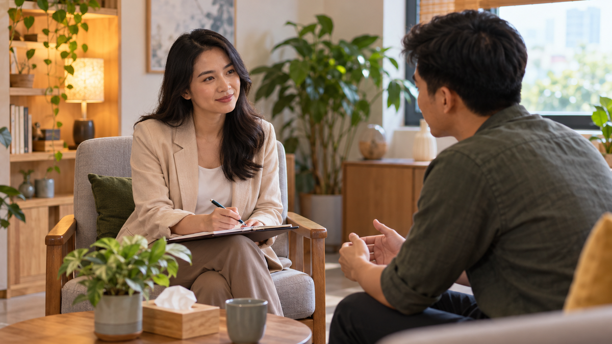 mức lương ngành tâm lý học