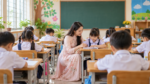 câu hỏi phỏng vấn giáo viên tiểu học