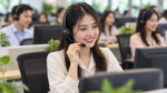 CV call center