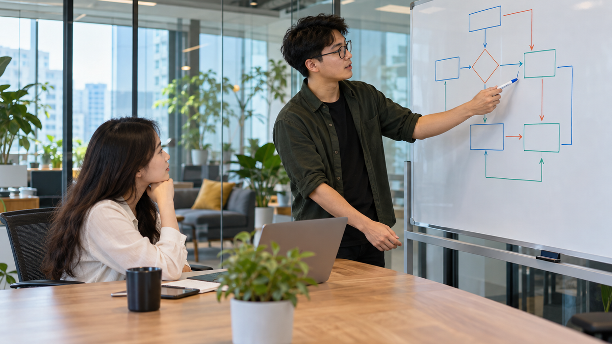 câu hỏi phỏng vấn JavaScript