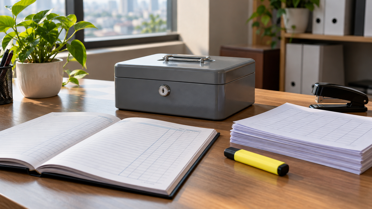 CV kế toán nội bộ