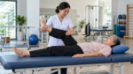 kỹ thuật viên vật lý trị liệu làm gì