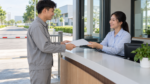 CV lao động phổ thông