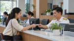 CCCD bị người khác đăng ký mã số thuế