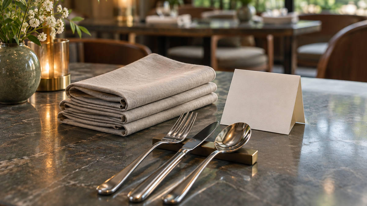 câu hỏi phỏng vấn ngành F&B