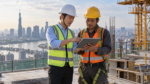 CV chỉ huy trưởng công trình